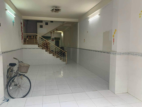 Bán Nhà 1 Trệt 1 Lầu Ngay VEIW Công Viên Đường 56 KDC 586 P Phú Thứ Q Cái Răng TP Cần Thơ 